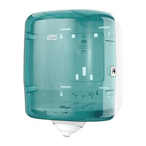 擦手纸分配器