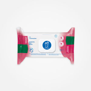 超声探头清洁湿巾