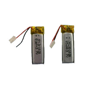 医疗器械电池