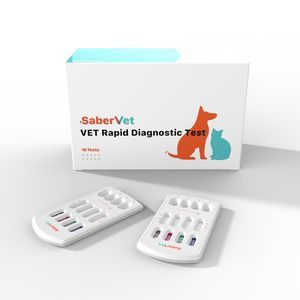 传染病快速诊断检测 1