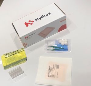 敷料医疗包