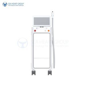 IPL光子嫩肤系统 / 用于脱毛