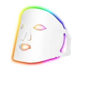 眼球光疗口罩