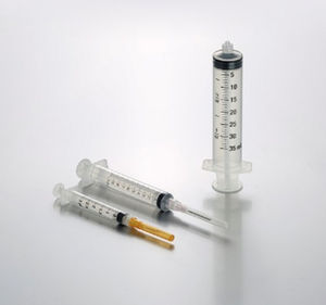 定量注射器 1