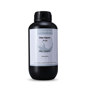 树脂材质牙科材料 1