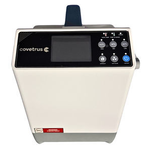 温度控制病人加温系统