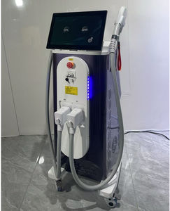 IPL光子嫩肤系统 / 用于脱毛