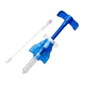 骨水泥注射器械套件 1