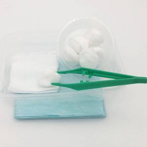 导管安装医疗包