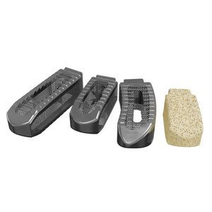 后入路椎间融合器