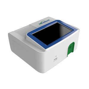 荧光免疫分析POC分析仪 1