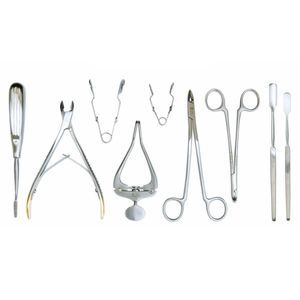 兽用医疗器械套件 / 牙科诊断