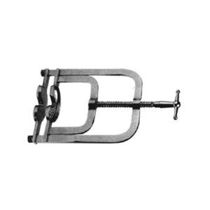兽用颌面牵开器