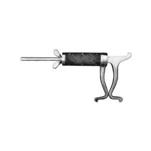 兽用颌面牵开器