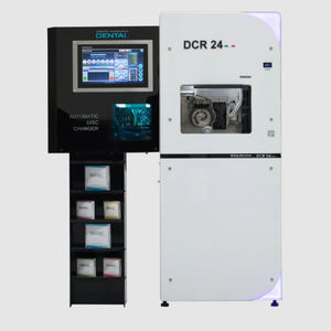 CAD/CAM铣床
