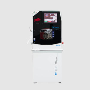 CAD/CAM铣床