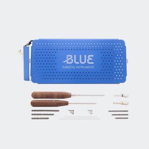 兽用医疗器械套件 / 普通外科手术