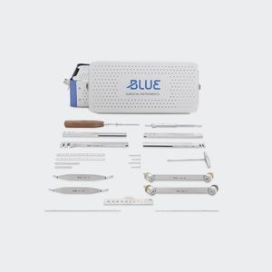 兽用医疗器械套件 / 普通外科手术