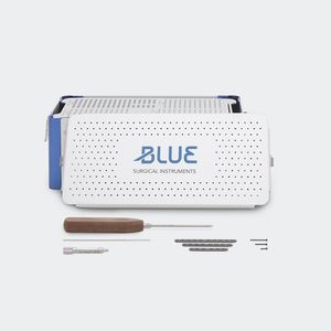 兽用医疗器械套件 / 普通外科手术
