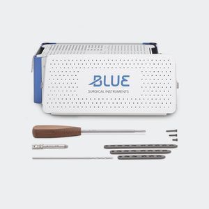 兽用医疗器械套件 / 普通外科手术