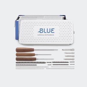 兽用医疗器械套件 / 普通外科手术
