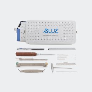 兽用医疗器械套件 / 普通外科手术