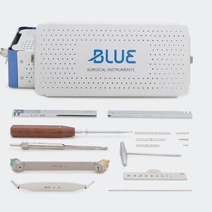 兽用医疗器械套件 / 普通外科手术