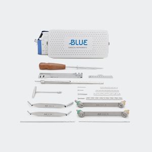兽用医疗器械套件 / 普通外科手术
