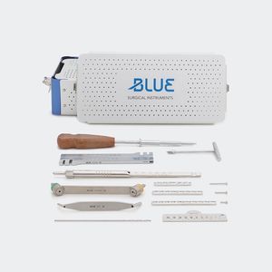 兽用医疗器械套件 / 普通外科手术