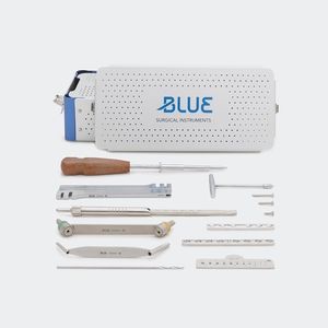兽用医疗器械套件 / 普通外科手术
