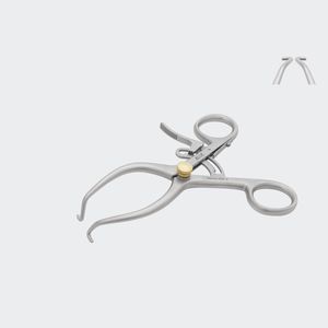 兽医外科手术牵开器