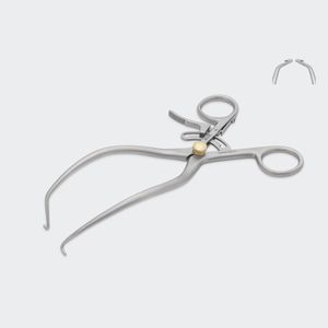兽医外科手术牵开器