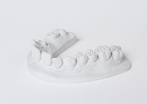 石材牙科材料 1