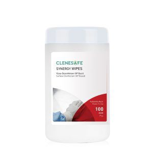医疗器械清洁湿巾 1