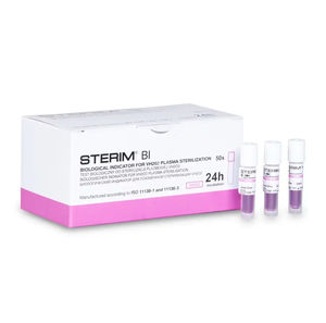 消毒灭菌生物指示剂