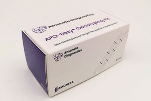 载脂蛋白E（ApoE）试剂套装