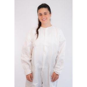 女式医用防护服