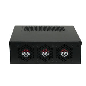 Intel® Tiger Lake i5医疗工控机