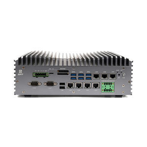 Intel® Core i7医疗工控机