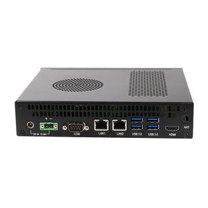 第六代Intel® Core™医疗工控机