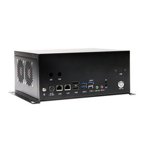 HDMI医疗工控机