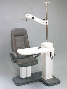眼科工作站