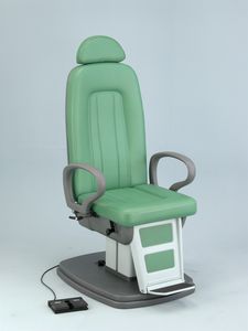 眼科检查椅