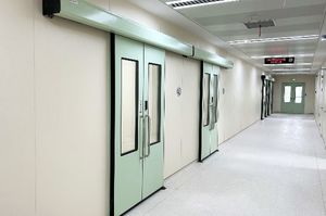 防护门