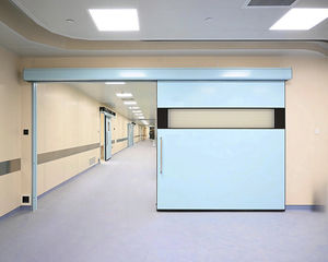 安全门