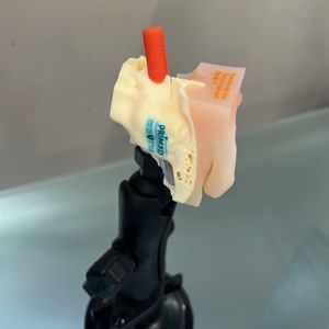 耳镜检查模拟器