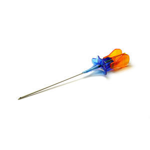 穿刺针头