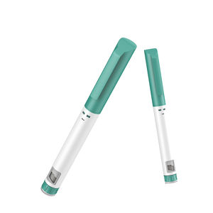 胰岛素注射笔