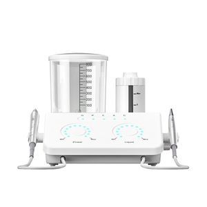 超声波洁牙机