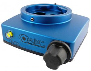 玻璃体设备支架 1